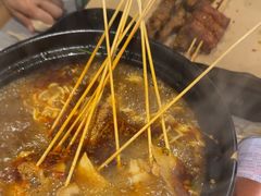 -李军力烧烤(祭城店)