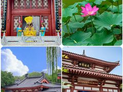 -华清宫景区
