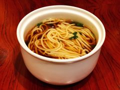 -扬州香格里拉·香宫中餐厅