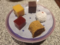 -真地道京味府·鲜橙烤鸭·北京菜(朝阳公园·甜水园店)