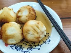 -四时春点心店(公园大观吉富绅花园店)