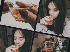 -舊新事咖啡NOTHING NEW COFFEE