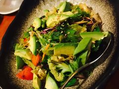 -牛玄庵日式寿喜烧·料理店(新源里店)