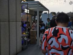 -桂桂茶(金谊广场店)