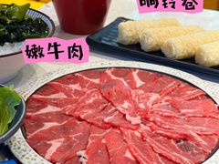 -五星桥原切肥牛火锅(怀德桥店)