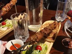 -马迭尔德式西餐精酿啤酒屋(中央大街店)