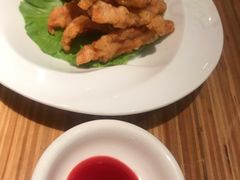 成都酥肉-江湖情酸菜鱼(万菱汇店)