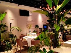 -Osteria Garden 生蚝花园餐厅(原进贤路店)