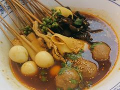 -花盐街·四川乐山小吃(西单大悦城店)