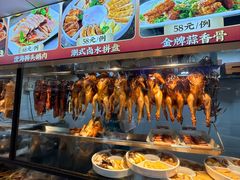 -东江海鲜大排档·潮汕菜·砂锅粥