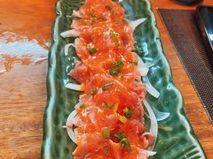 -一本料理(西溪天街店)