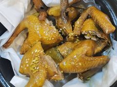 -一煲鸽