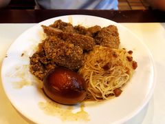 -阿水狮猪脚大王(台中公园店)