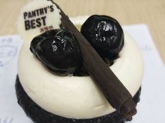 -Pantry's Best派悦坊蛋糕(K11购物艺术中心店)