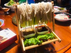 晾衣毛肚-醉长安(南门总店)