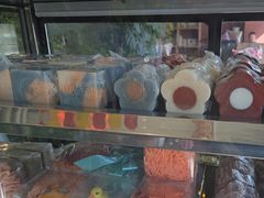 -园丁顿西餐厅(亦庄创新大厦高新视听产业园店)