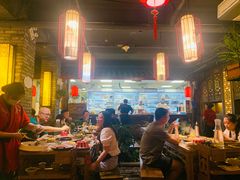 -蜀大侠火锅(寰球文化地标·总府店)