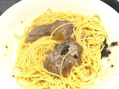 牛肉猪油拌面-壹盏灯(惠农店)