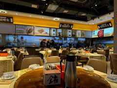 -铭副琦食·虾蟹烩馆(渔人码头店)
