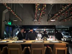大堂-泰安门Taian Table(镇宁路店)