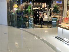 -茶颜悦色(银盆岭万达广场店)