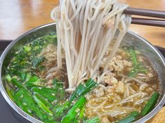 -老仓醋米线(大观店)