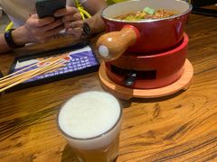 -功夫怪兽·烧烤(珠江路店)