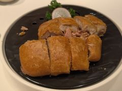 -莆田餐厅PUTIEN(深圳湾万象城家宴店)