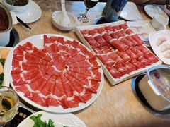 -清真军邺·金富苑肥牛(石坡街旗舰店)