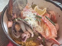 -夏朵餐厅(丁香店)