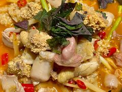 -大自然(鲁家村店)