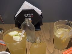 -茄子恰恰·新云南小炒(坪山益田店)