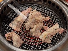 -汉拿山(北京上地华联店)