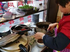 -聪辉同安老美食饭店(大元路店)