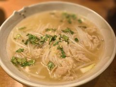 -泰香米泰国餐厅(中大国际店)