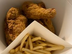 -麦当劳(杭州东站高铁店)