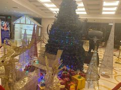 -华西龙希大酒店旅游观光区