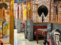 大堂-邵年鸽(杨庄店)
