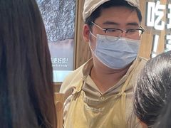 -小满手工粉(上海月星环球港店)