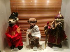 -济州岛泰迪熊博物馆