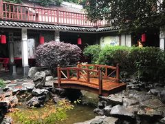 -雪霁山庄·合肥地标老字号