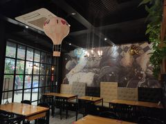 -Thank u mom非油炸健康鸡(万国广场店)