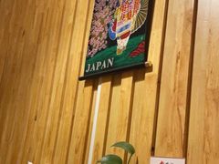 -万福炭火烤肉日本料理(新街口店)