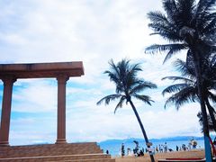 -玫瑰海岸文化旅游度假区