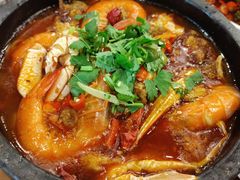 -老三样·旧食新味(绿地店)
