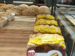 -面包新语(无锡M会员店)