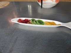 -探鱼·鲜青椒爽麻烤鱼(增城东汇城店)