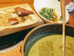 -瑶王府·广西菜(相思湖店)