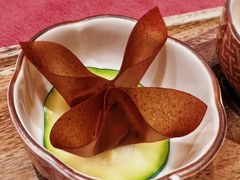 开胃四小碟-叶叶菩提(旗舰店)