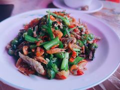 -辣不怕口味虾(凌霄路店)